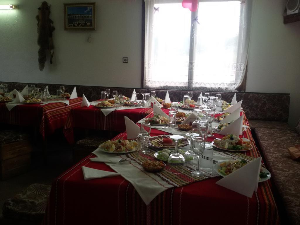 Kuma Lissa Guest House Kozhari Luaran gambar