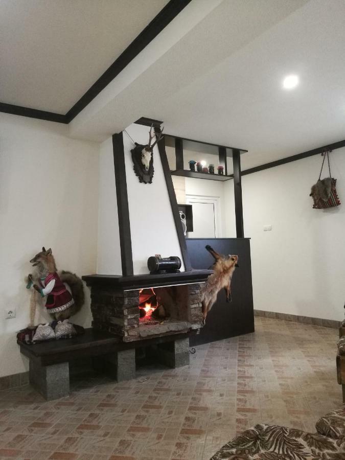 Kuma Lissa Guest House Kozhari Luaran gambar
